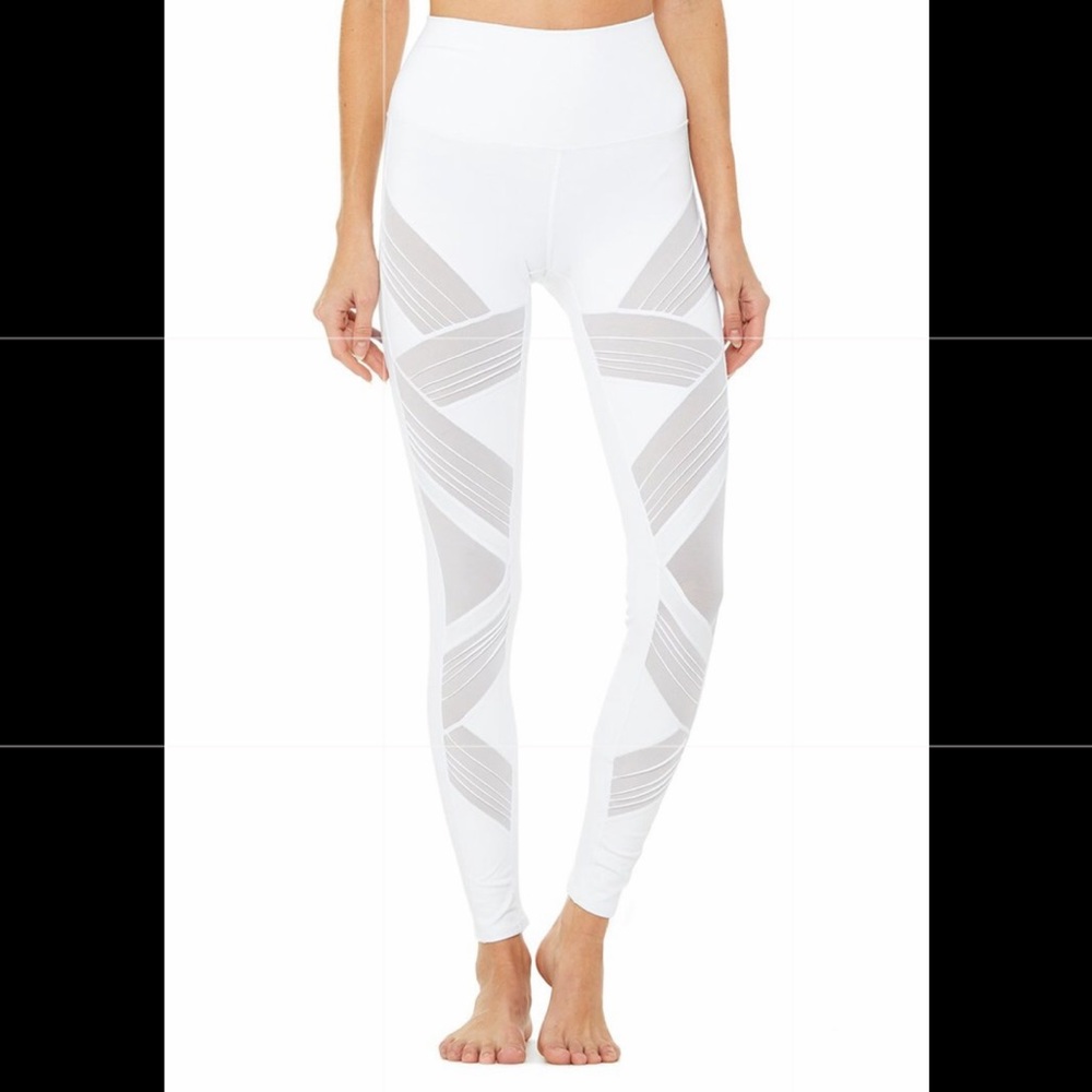 Alo yoga pants